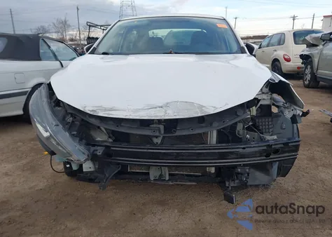2019 Nissan Sentra S from USA, damaged, VIN 3N1AB7AP5KY219082